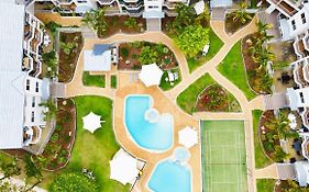 Pelican Cove Apartments